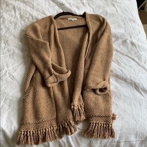 Madewell Sample Sale Sweater